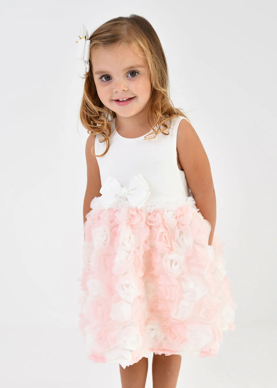 ReeRee Infant Dress